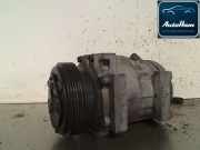 Klima Pumpe 11528 Renault Twingo (C06) Schrägheck 3-drs 1.2 Phase II (D7F-700) 2001