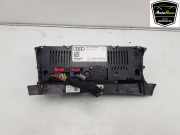 Bedienung Heizung 8K1820043AL Audi SQ5 (8RB) SUV 3.0 TDI V6 24V (CVUC) 2013-07