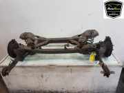 Hinterachse Vwa ABS 31360696 Volvo V40 (MV) Schrägheck 5-drs 1.6 D2 (D4162T) 2015