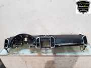 Airbag Set + Steuergerät 95880307100 Porsche Cayenne II (92A) SUV 3.0 S E-Hybrid 24V (MCG.EA) 2015-12
