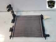 Radiator 25310B9000 Hyundai i10 Schrägheck 1.0 12V (G3LD) 2019
