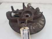 Achsschenkel Rechts Hinten A1663500508 Mercedes-Benz ML III (166) SUV 3.0 ML-350 BlueTEC V6 24V 4-Matic (OM642.826) 2012-02