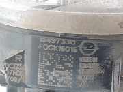 Nebelscheinwerfer Rechts Vorne 13497330 Opel Corsa F (UB/UH/UP) Schrägheck 5-drs 1.2 Turbo 12V 130 (F12XHT(EB2ADTS)) 2020