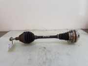 Antriebswelle Links Vorne ABS 3Q0407271AA Skoda Karoq SUV 1.5 TSI 16V (DADA) 2021-04