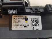 Schalthebel Automatik ABS 4KL713041A Audi e-tron (GEN) SUV 55 quattro (EASA) 2019-12