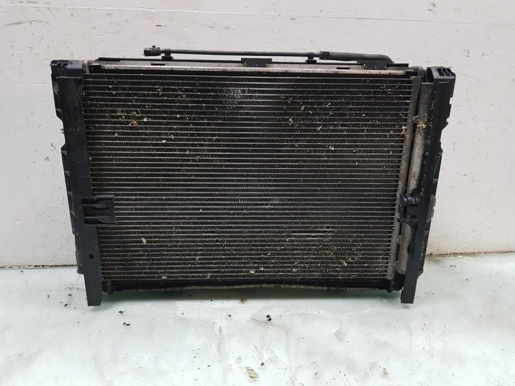 K?hler Komplett 17427563259 BMW 3 serie Touring (E91) Kombi 320i 16V (N43-B20A) 2011-05