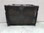 Kühler Komplett 17427563259 BMW 3 serie Touring (E91) Kombi 320i 16V (N43-B20A) 2011-05