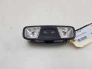 Innenbeleuchtung Hinten 8V0947111B Audi A3 Sportback (8YA) Schrägheck 5-drs 1.5 35 TFSI 16V Mild Hybrid (DXDB) 2020-11