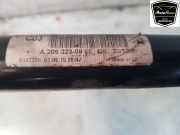 Stabilisatorstange Vorne A2053230965 Mercedes-Benz C (W205) Limousine C-180 1.6 CDI BlueTEC, C-180 d 16V (OM626.951) 2015-09