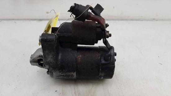 Anlasser 8200126298 Renault Espace (JK) Großraumlimousine 3.5 V6 24V (V4Y-715(Euro 4)) 2005-11 Bild Anlasser 8200126298 Renault Espace (JK) Großraumlimousine 3.5 V6 24V (V4Y-715(Euro 4)) 2005-11