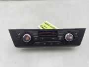 Bedienung Heizung 4G0820043K Audi A7 Sportback (4GA/4GF) Liftback 2.8 V6 24V FSI (CHVA(Euro 5)) 2012-04