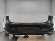 Stoßstange Hinten 5G6807417APGRU Volkswagen Golf VII (AUA) Schrägheck 2.0 GTI 16V Performance Package (CXDB) 2013 CXDB