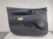 Türverkleidung Links Vorne 82307Q0020 Hyundai i20 (BC3) Schrägheck 5-drs 1.0 T-GDI 100 Mild Hybrid 48V 12V (G3LF) 2021-12