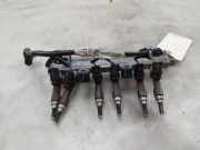 Einspritzdüsen Düsenstock 232500Q040 Peugeot 108 Schrägheck 1.0 12V VVT-i (1KRFE(CFB)) 2021-04