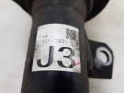 Stoßdämpfer Rechts Vorne 4160173S31 Suzuki Ignis (MF) Schrägheck 5-drs 1.2 Dual Jet 16V Smart Hybrid (K12D) 2023-04