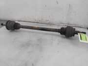 Antriebswelle Rechts Hinten ABS A1663501110 Mercedes-Benz GLE (W166) SUV 350d 3.0 V6 24V BlueTEC 4-Matic (OM642.826) 2017-12