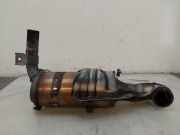 Rußpartikelfilter 55217451 Fiat Punto Evo (199) Schrägheck 1.3 JTD Multijet 85 16V (199.B.4000(Euro 5)) 2011-06