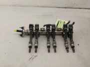 Einspritzdüsen Düsenstock 3531008000 Kia Picanto (JA) Schrägheck 1.0 12V (G3LD) 2023-08