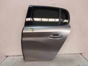 Tür Links Hinten 9827577980 Peugeot 208 II (UB/UH/UP) Schrägheck 5-drs e-208 50 kWh (ZKX) 2021-03