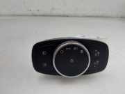 Lichtschalter 13D061 Ford Focus 4 Schrägheck 1.0 Ti-VCT EcoBoost 12V 125 (B7DA) 2019-01