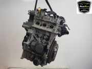 Motor 04C100031M Skoda Citigo Schrägheck 1.0 12V (CHYA) 2014-12