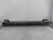 Stoßstangenrahmen Hinten 520230D180 Toyota Yaris IV (P21/PA1/PH1) Schrägheck 1.5 12V Hybrid 115 (M15AFXE) 2024-02