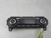 Bedienung Heizung BM5T18C612CL Ford Focus 3 Schrägheck 1.6 EcoBoost 16V (YUDA) 2011