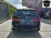 Heckklappe 41007378121 BMW X5 (F15) SUV xDrive 35d 3.0 24V (N57-D30A) 2015-05