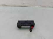 Aux/usb-Anschluss 657035736 Skoda Scala Schr?gheck 5-drs 1.6 TDI (DGTA) 2019-07