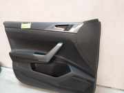 Türverkleidung Links Vorne 2G4867011AA Volkswagen Polo VI (AW1) Schrägheck 5-drs 1.0 TSI 12V (DLAC) 2018-03 DLAC