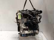 Motor 06Q100031E Volkswagen Golf VIII (CD1) Schrägheck 2.0 TSI R 16V 4Motion (DSFF) 2021-03 DSFF