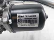 Scheibenwischermotor 9816558880 Toyota ProAce City Van 1.5 D-4D 100 (DV5RCF) 2024-10