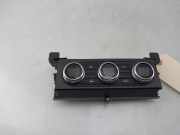 Bedienung Heizung 275006930R Mercedes-Benz Citan (420.6) Van eCitan (780.690(5AQ-60)) 2024