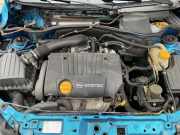 Getriebe Manuell ABS 12992749 Opel Tigra Twin Top Cabrio 1.8 16V (Z18XE(Euro 4)) 2004-11