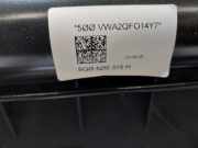 Hinterachse Vwa ABS 5WA505435F Volkswagen Golf VIII Variant (GC5) Kombi 2.0 TDI BlueMotion 16V (DTSB) 2025-02 DTSB