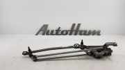 Scheibenwischermotor 4M5117504AC Ford Focus II Schrägheck 1.6 16_V (SHDA) 2008-10