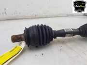 Antriebswelle Links Vorne ABS 12463308800 Mercedes-Benz CLA (117.3) Limousine 1.6 CLA-180 16V (M270.910) 2015-07