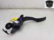 Gaspedal BE5C9F836AA Tesla Model X SUV 75D (A0003K8775D) 2018-03