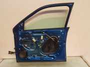 Tür Rechts Vorne 6V0831052A Skoda Fabia III Kombi (NJ5) Kombi 5-drs 1.0 TSI 12V (DKLD) 2017-11