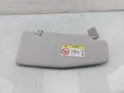 Sonnenblende 2K7857552Q Volkswagen Caddy Cargo V (SBA/SBH) Van 2.0 TDI BlueMotionTechnology (DTRF) 2024-04 DTRF