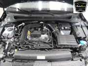 Getriebe Manuell ABS 0AJ300043T Volkswagen Polo VI (AW1) Schrägheck 5-drs 1.0 TSI 12V (DLAA) 2021-01 DLAA