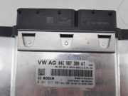 Motorsteuergerät 04C906026BD Volkswagen Polo VI (AW1) Schrägheck 5-drs 1.0 TSI 12V (DLAC) 2018-05 DLAC