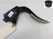 Gaspedal 180026380R Renault Clio IV (5R) Schrägheck 5-drs 1.6 Turbo 16V RS 200 EDC (M5M-450(M5M-B4)) 2014