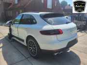 Stoßstange Hinten 95B807521M1E0 Porsche Macan (95B) SUV 3.0 S Diesel V6 24V (MCT.BA(Euro 6)) 2014-05