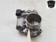 Drosselklappe 1751015 Volvo V40 (MV) Schrägheck 5-drs 1.6 T3 GTDi 16V (B4164T3(Euro 5)) 2013-10