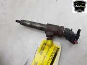 Einspritzventil 1696927 Peugeot Partner (GC/GF/GG/GJ/GK) Van 1.6 HDI 90 (DV6DTED(9HF)) 2014