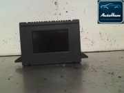 Innenausstattung Display 13381203 Opel Corsa D Schrägheck 1.3 CDTi 16V ecoFLEX (A13DTE) 2012