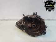 Schaltgetriebe Opel Corsa E X15 24581813