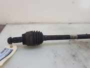 Antriebswelle Links Hinten ABS 7609351 BMW 3 serie (F30) Limousine 320i 2.0 16V (N20-B20D) 2012-05