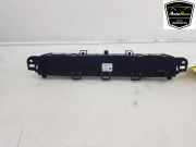 Bedienung Heizung 98081722ZD Opel Combo Cargo Van 1.6 CDTI 100 (B16DT(DV6FD)) 2019-06